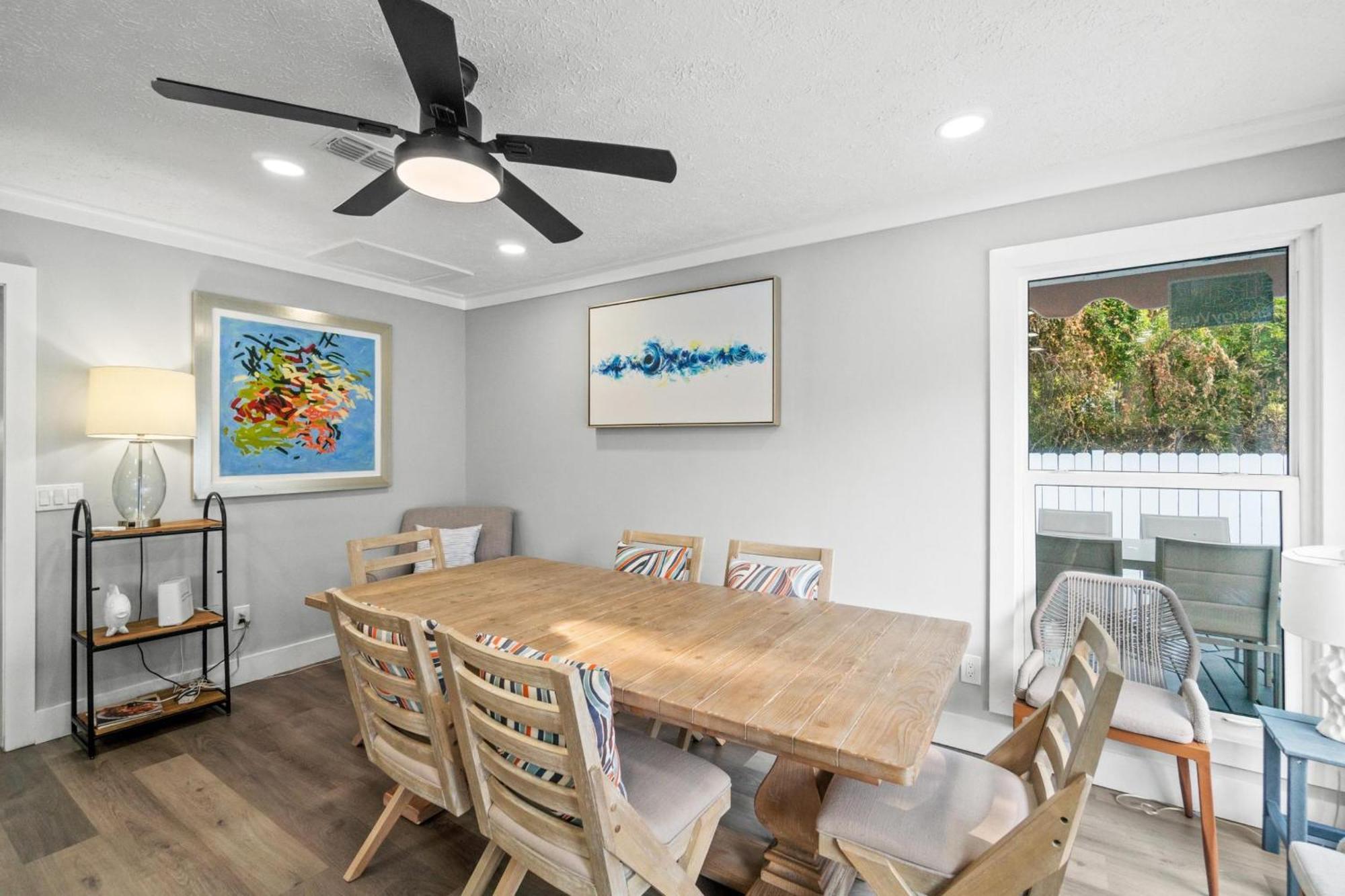 Holiday home House - Barefoot House By Panhandle Getaways Panama City Beach